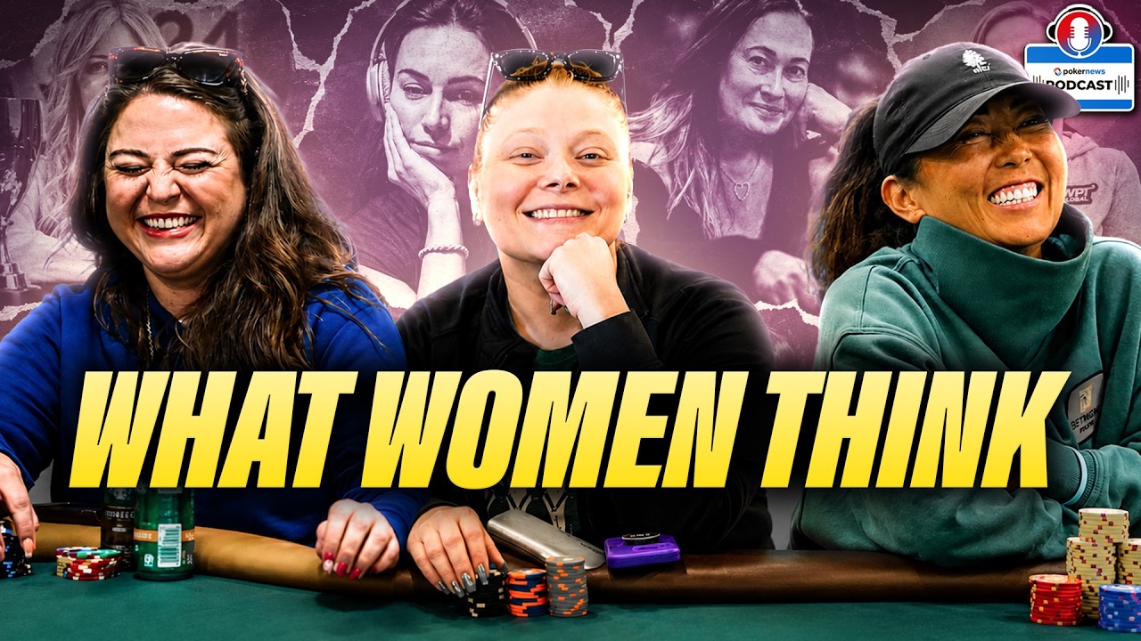 2026 WSOP：女性牌手眼中的赛事格局与未来机遇 - 新葡京娱乐城官方